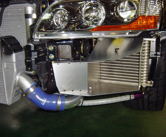 HKS OIL COOLER KIT 4G63 MITSUBISHI EVO9 15004-AM010