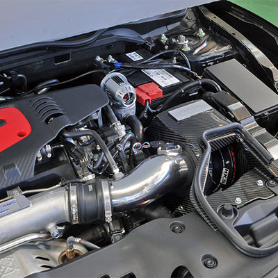 HKS Cold Air Intake Full Kit For CIVIC TYPE R