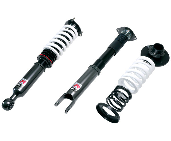 HKS HIPERMAX R SERIES COILOVERS SUSPENSION FOR NISSAN FAIRLADY Z RZ34 VR30DDTT 80310-AN007