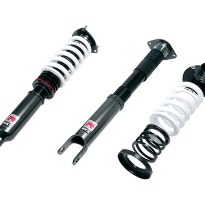 HKS HIPERMAX R SERIES COILOVERS SUSPENSION FOR NISSAN FAIRLADY Z RZ34 VR30DDTT 80310-AN007