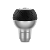 MOMO Race Airleather Aluminium Shift / Gear Knob