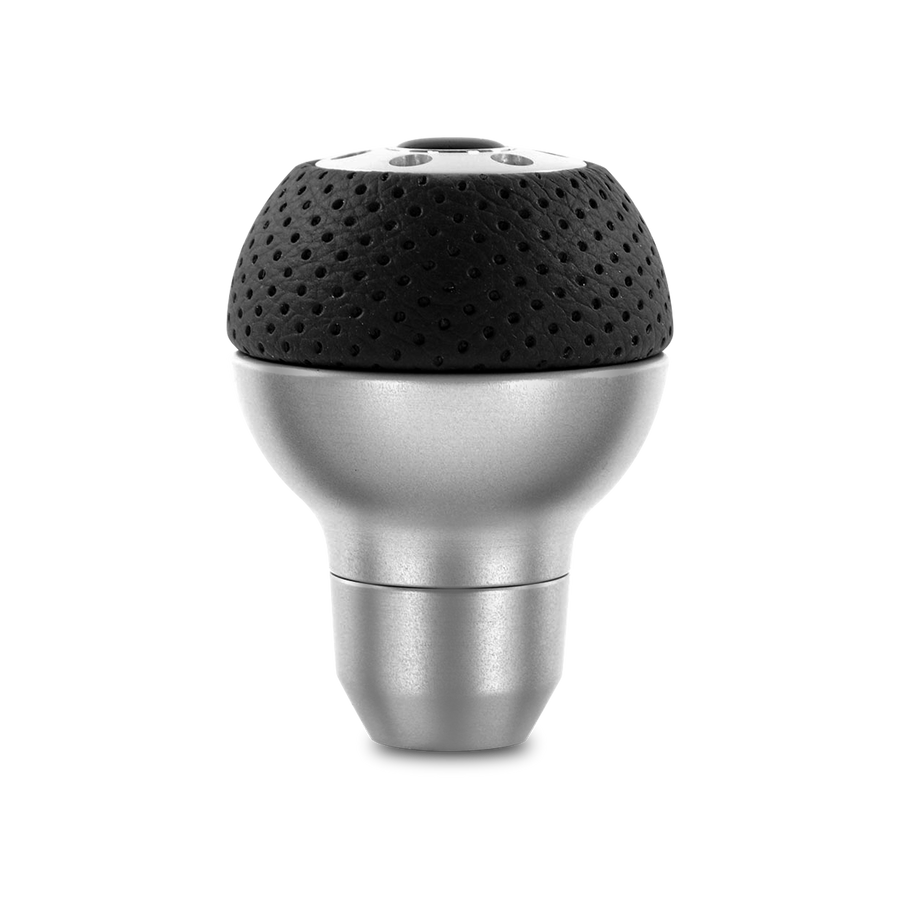 MOMO Race Airleather Aluminium Shift / Gear Knob