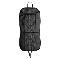 MOMO Race Black Grey Seat Cushion Cover