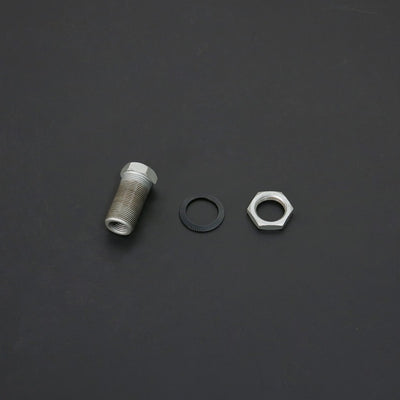 Hardrace REPLACEMENT ADJUSTMENT SET FOR M16 TO M24 FOR ACURA, AUDI, BMW, CHEVROLET, DAIHATSU, DODGE, FORD, FORD USA, GMC, HONDA, HYUNDAI, INFINITI...
