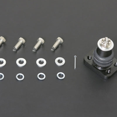 ADJUSTABLE FRONT UPPER CONTROL ARM BALL JOINT REPLACMENT PACKAGE NISSAN, FAIRLADY Z, G SERIES, G35 (V35), Z33 02-08