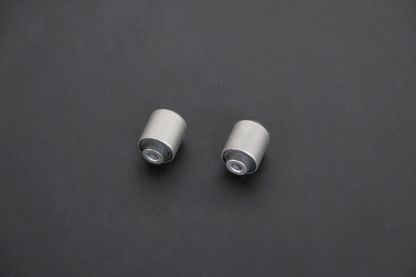 HARDENED RUBBER BUSH REPLACEMENT PACKAGE ADJUSTABLE FRONT UPPER CONTROL ARM NISSAN, FAIRLADY Z, G SERIES, G35 (V35)