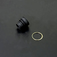 Hardrace REPLACEMENT BOOTS #6387 NISSAN, SILVIA, Q45, Y33 97-01, S14/S15