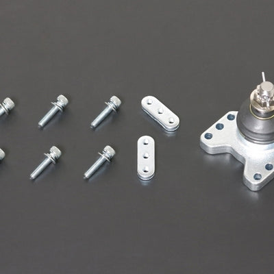 Hardrace FRONT UPPER NEGATIVE ARM REPLACEMENT BALL JOINT PACKAGE TOYOTA, LEXUS, ALTEZZA, IS, XE10 99-05, SXE 10 98-05