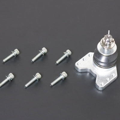 Hardrace FRONT UPPER CAMBER KIT REPLACEMENT BALL JOINT PACKAGE TOYOTA, LEXUS, CROWN, CROWN MAJESTA, GS, IS, MARK X/REIZ, GRX120 04-200