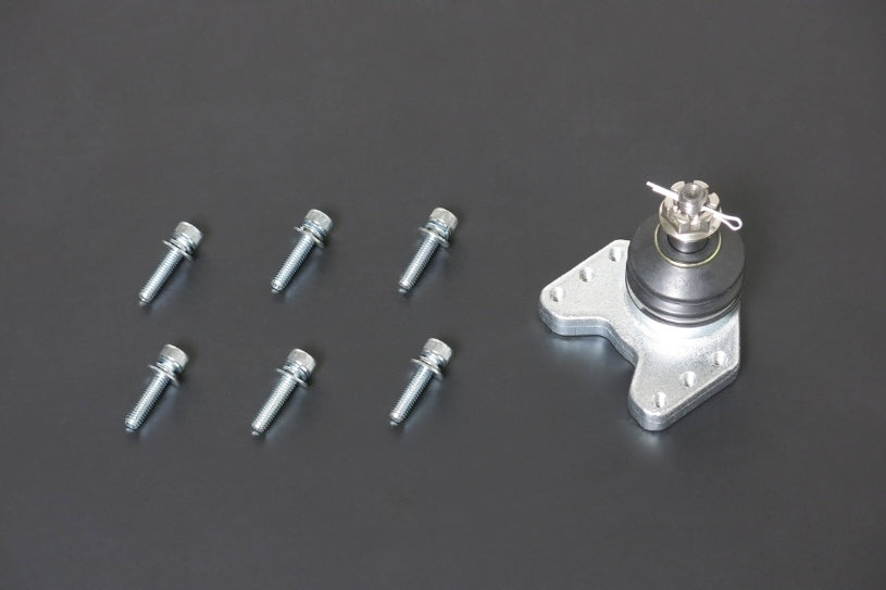 Hardrace FRONT CAMBER KIT REPLACEMENT BALL JOINT PACKAGE HONDA, ODYSSEY JDM, RB3/4, RB1/2