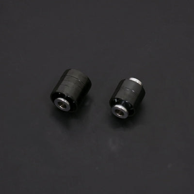 Hardrace REPLACEMENT PILLOW BALL BUSHING #7767 2PCS/SET, HONDA, CIVIC, INTEGRA, DC2 94-01, EG, EH, EJ1/2