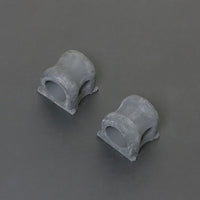 Hardrace ADJUSTABLE FRONT SWAY BAR BUSH REPLACEMENT PACKAGE HONDA, CITY, JAZZ/FIT, GK3/4/5/6, GM6 14-PRESENT