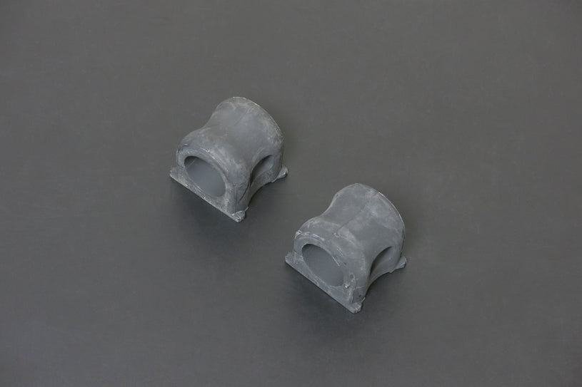 Hardrace ADJUSTABLE FRONT SWAY BAR BUSH REPLACEMENT PACKAGE HONDA, CITY, JAZZ/FIT, GK3/4/5/6, GM6 14-PRESENT