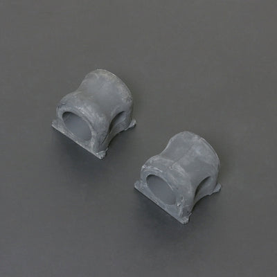 Hardrace ADJUSTABLE FRONT SWAY BAR BUSH REPLACEMENT PACKAGE HONDA, CITY, JAZZ/FIT, GK3/4/5/6, GM6 14-PRESENT