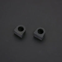 Hardrace BUSHING REPLACEMENT PACKAGE FRONT SWAY BAR AUDI, VOLKSWAGEN, A3, GOLF, PASSAT, S3, TIGUAN, TT, 5N 07-16, B6/B7 05-14