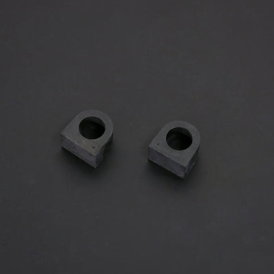 Hardrace BUSHING REPLACEMENT PACKAGE FRONT SWAY BAR AUDI, VOLKSWAGEN, A3, GOLF, PASSAT, S3, TIGUAN, TT, 5N 07-16, B6/B7 05-14