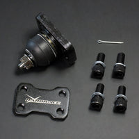 Hardrace REPLACEMENT FRONT UPPER ARM BALL JOINT PLATE, HONDA, CIVIC 92-00, INTEGRA 94-01