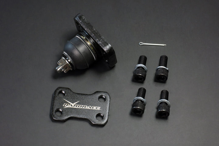 Hardrace REPLACEMENT FRONT UPPER ARM BALL JOINT PLATE, HONDA, CIVIC 92-00, INTEGRA 94-01