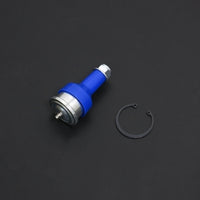Hardrace REPLACEMENT BALL JOINT NISSAN, NAVARA/FRONTIER/NP300, D40 04-15, D23 14-PRESENT
