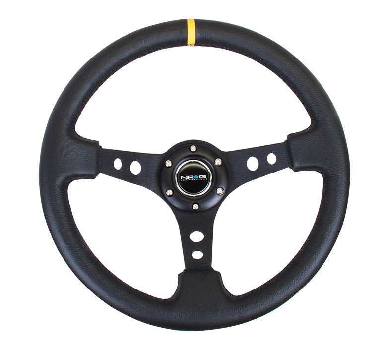 NRG Reinforced 350mm Sport 3