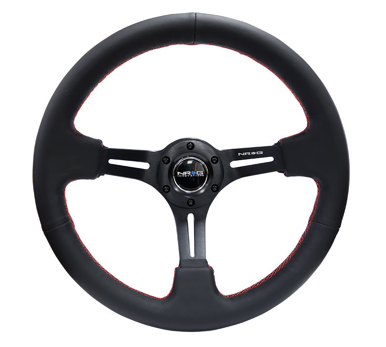 NRG Reinforced 350mm Sport 3