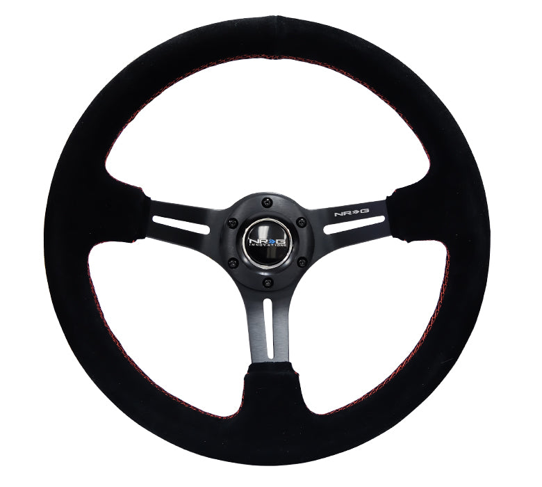 NRG Reinforced 350mm Sport 3