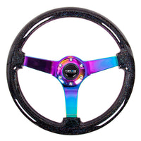 NRG Reinforced 350mm Sport 3
