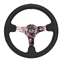 NRG Reinforced 350mm Sport 3