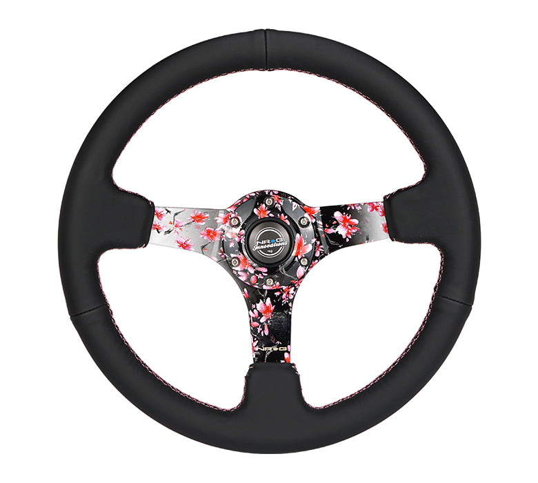 NRG Reinforced 350mm Sport 3