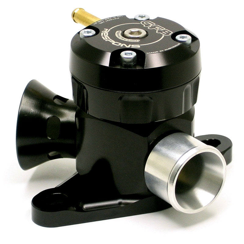 GFB RESPONS TMS Blow Off Valve (Skyline R32-33 GTS-T/R34 GT-T/Mazda 3-6 MPS) NISSAN