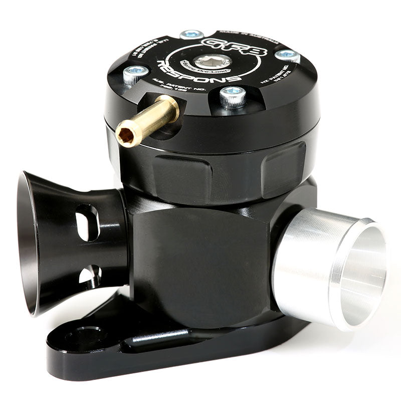 GFB Respons TMS Blow off valve (Juke 2014+/Pulsar 2013+) NISSAN