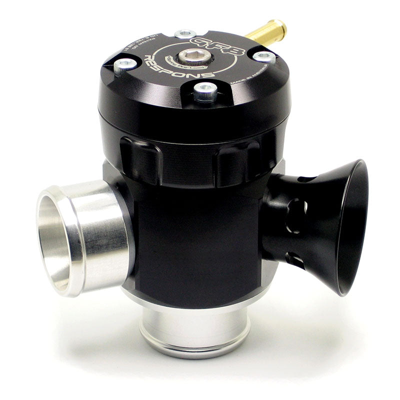 GFB RESPONS TMS Uni Blow Off Valve - EVO 1-10/Liberty 10-14 MITSUBISHI EVOLUTION LANCER EVO 2 3 4 5 6 7 8 9 EVO6 EVO7 EVO8 EVO9
