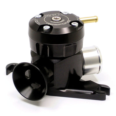 GFB RESPONS TMS Blow Off Valve (WRX/STi 99-00) SUBARU