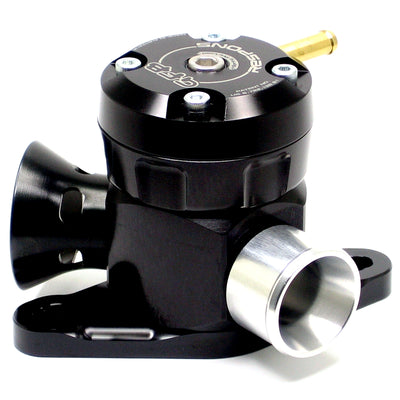 GFB RESPONS TMS Blow Off Valve (WRX 08-14) SUBARU