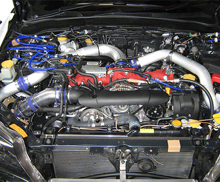 HKS INTERCOOLER KIT For SUBARU IMPREZA GRB EJ207 13001-AF014
