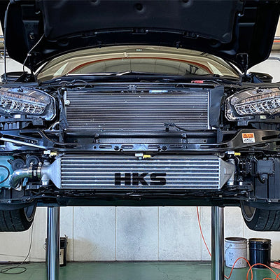 HKS R TYPE INTERCOOLER FOR HONDA CIVIC FK7 L15C 13001-AH006