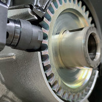 HKS NEW OIL PUMP UPGRADE RB26 CAS CONVERSION 15003-AN002