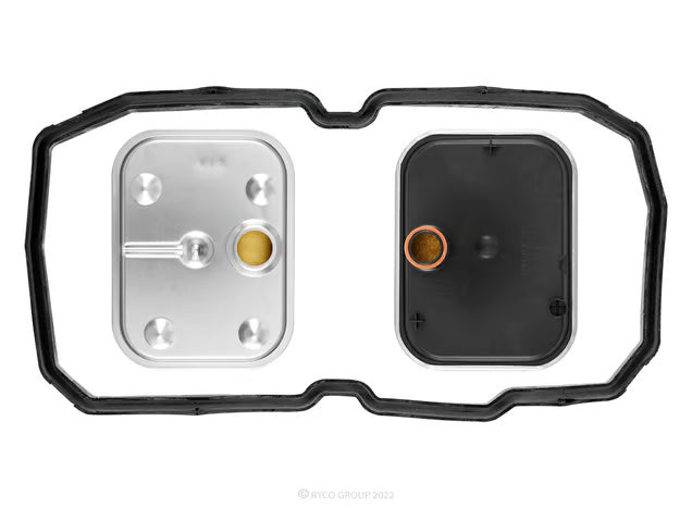 Ryco Automatic Transmission Filter Service Kit RTK131 fits Mercedes Benz A-Class