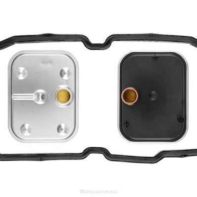 Ryco Automatic Transmission Filter Service Kit RTK131 fits Mercedes Benz A-Class