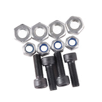 NRG Racing Seat Sliders SINGLE