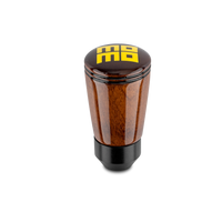 MOMO SK50 Heritage Wood Shift Knob