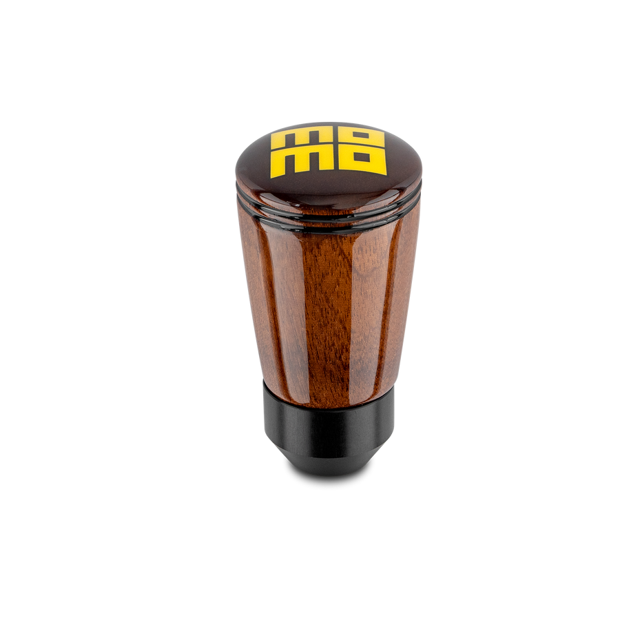 MOMO SK50 Heritage Wood Shift Knob