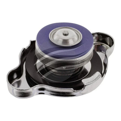 Koyo Racing Radiator Cap - Universal - Red Type-A 1.3 Bar - Image 4