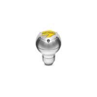 MOMO Gear Knob SK51 Silver