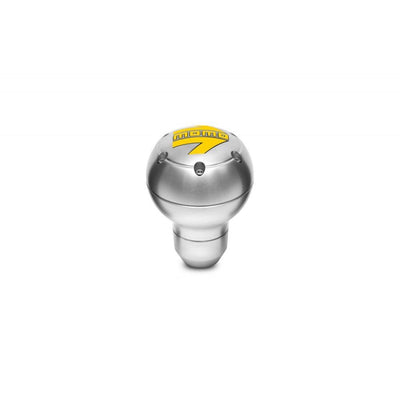 MOMO Gear Knob SK51 Silver