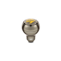 MOMO Gear Knob SK51 Anthracite