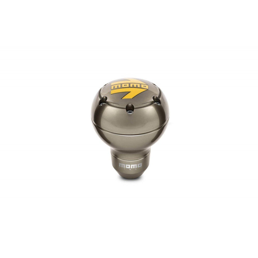 MOMO Gear Knob SK51 Anthracite