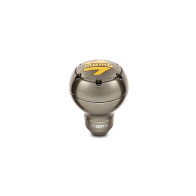 MOMO Gear Knob SK51 Anthracite