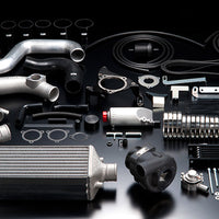 HKS GT2 SUPERCHARGER KIT For TOYOTA 86 ZN6 SUBARU BRZ ZC6 SUBARU BRZ FA20 12001-AT012