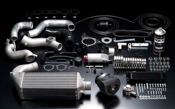 HKS GT2 SUPERCHARGER KIT For TOYOTA 86 ZN6 SUBARU BRZ ZC6 SUBARU BRZ FA20 12001-AT012